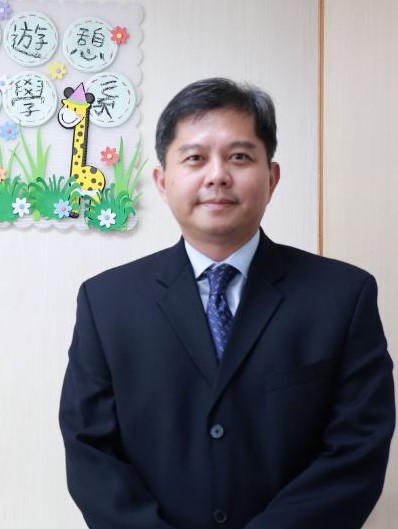 Featured image for “2023.02.07 Let’s Congratulate Associate Professor Fang, Yen-Po”